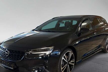 Opel Insignia 62.800 km 24.890 &euro; München 80339
