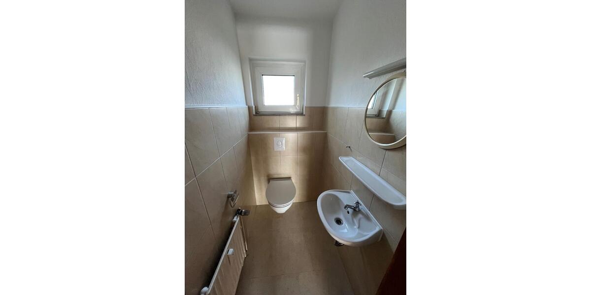 Mehrfamilienhaus, Wohnhaus Minden Kuhlenkamp - 7 Zimmer, 175 m&sup2;, 295.000&euro; | Angebot:25611962