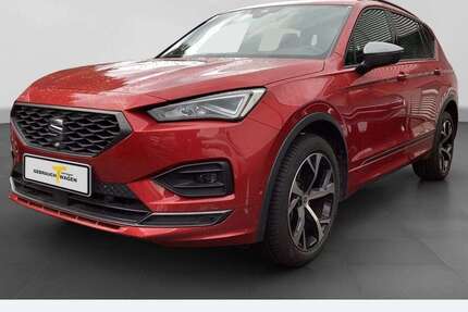 Seat Tarraco 57.317 km 30.860 € Herne 44653