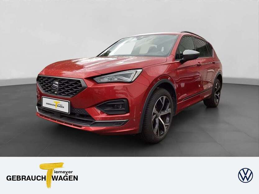 Seat Tarraco 57.317 km 30.860 € Herne 44653
