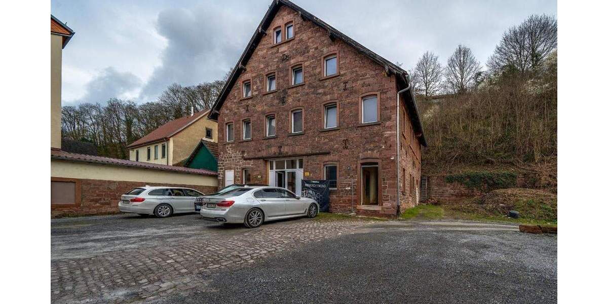 Einfamilienhaus Gemünden - 120.000&euro; | Angebot:25778957