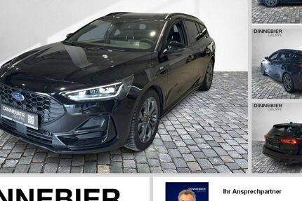 Ford Focus 15.942 km 28.989 &euro; Berlin 13089