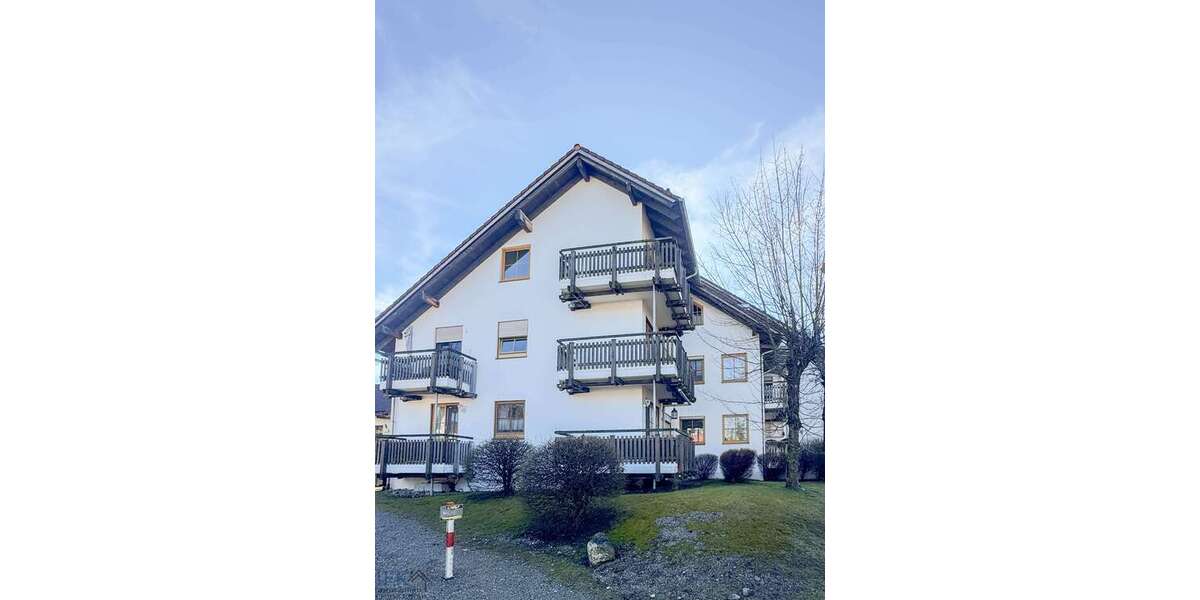 Etagenwohnung Peiting - 3 Zimmer, 85 m&sup2;, 270.000&euro; | Angebot:20182179