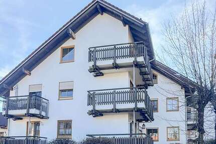 Wohnung Peiting - 3 Zimmer, 85 m&sup2;, 270.000&euro; | Angebot:20182179
