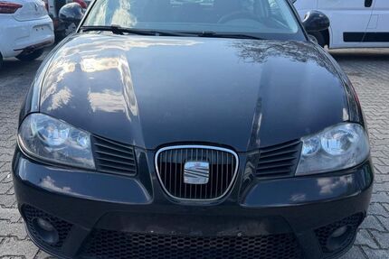 Seat Ibiza 196.200 km 1.490 &euro; Berlin 12277