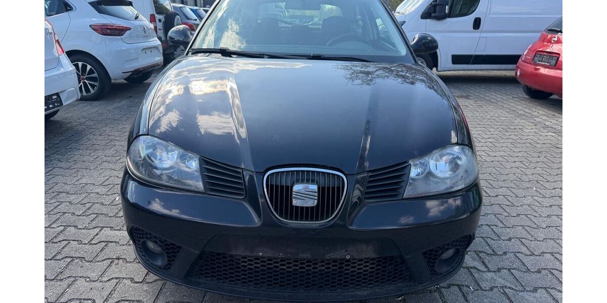 Seat Ibiza 196.200 km 1.490 &euro; Berlin 12277