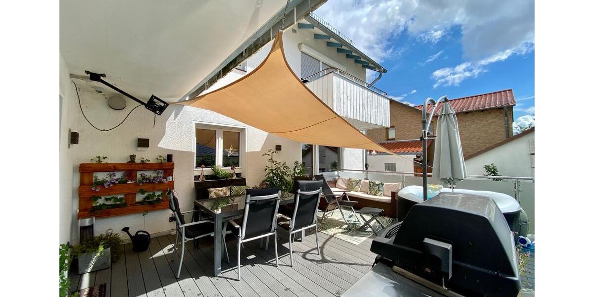 Erdgeschoßwohnung Melsungen - 2 Zimmer, 96 m&sup2;, 235.000&euro; | Angebot:25383234