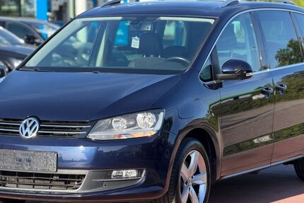 VW Sharan 158.785 km 9.950 &euro; Schwieberdingen 71701