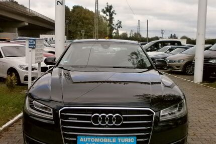 Audi A8 100.000 km 31.200 € München OT Trudering-Riem 81825