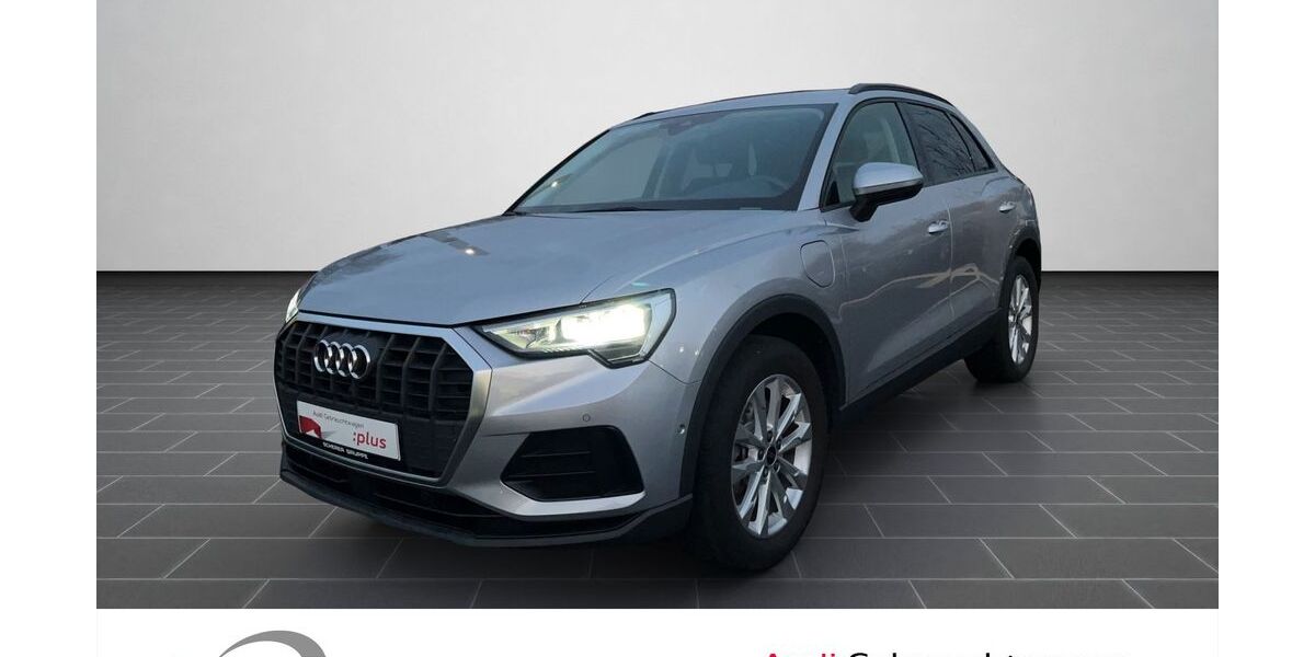 Audi Q3 61.245 km 25.790 &euro; Ludwigshafen 67063