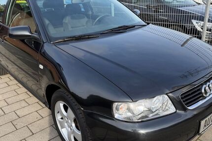 Audi A3 82.500 km 3.980 &euro; Oberhausen 46149