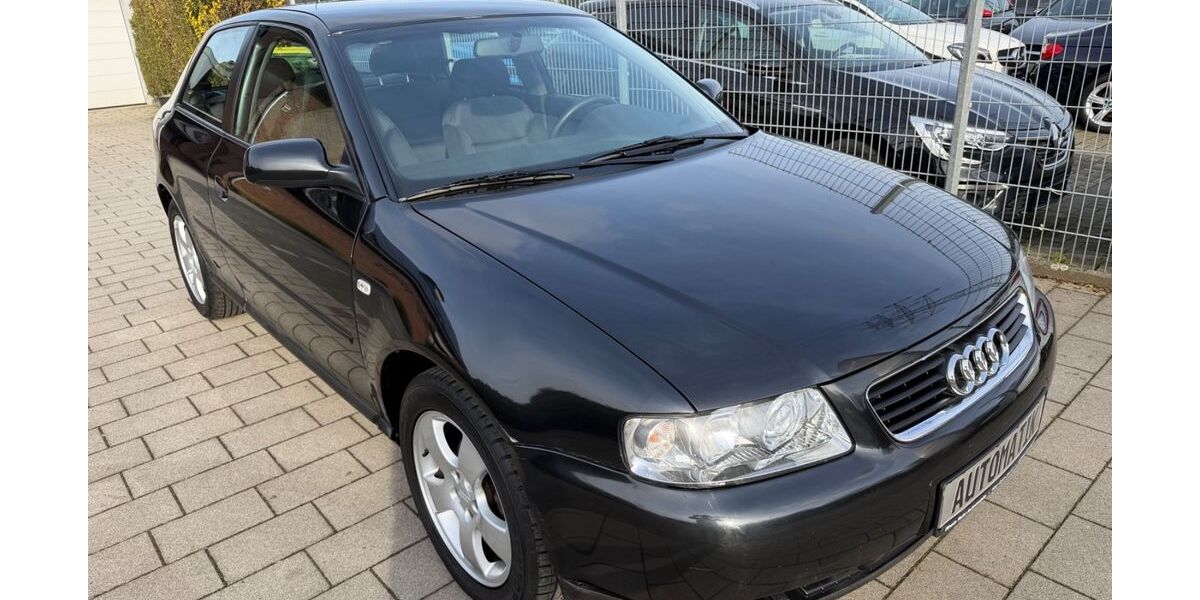 Audi A3 82.500 km 3.980 &euro; Oberhausen 46149