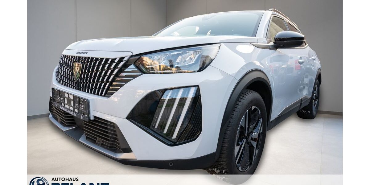 Peugeot 2008 7.531 km 25.385 &euro; Dortmund 44263