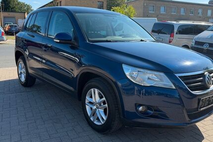 VW Tiguan 293.400 km 2.900 &euro; Hannover 30179
