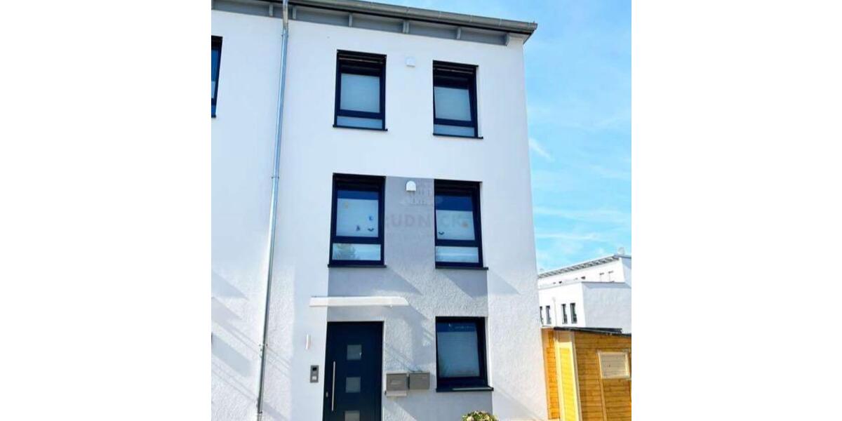 Reihenhaus zur Miete Haus zur Mietr 4.5 zimmer