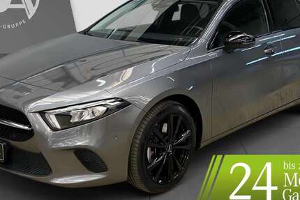 Mercedes-Benz A 250 23.546 km 26.334 &euro; Minden 32427