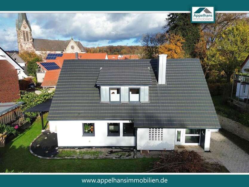 Haus zum Kaufen in Bissendorf 399.000 € 158 m²