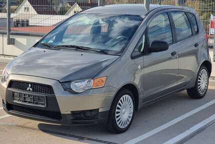 Mitsubishi Colt 76.000 km 3.900 &euro; Baden-Württemberg - Schorndorf 73614