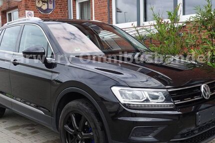 VW Tiguan 261.468 km 10.900 &euro; Hamburg 22113