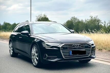 Audi A6 127.000 km 25.800 &euro; Rudolstadt 07407