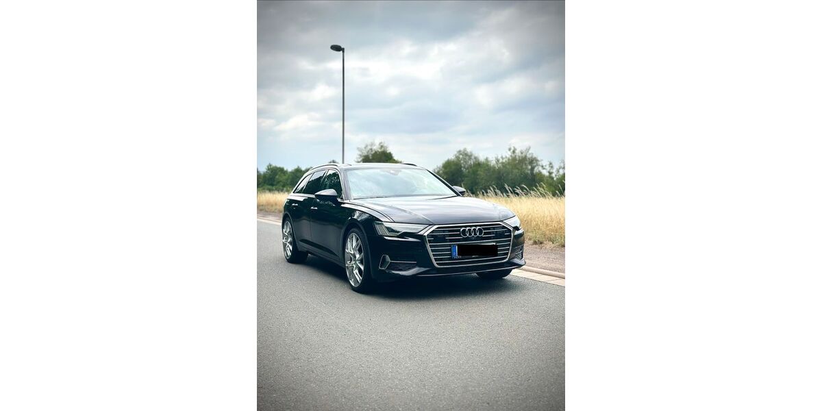 Audi A6 127.000 km 25.800 &euro; Rudolstadt 07407
