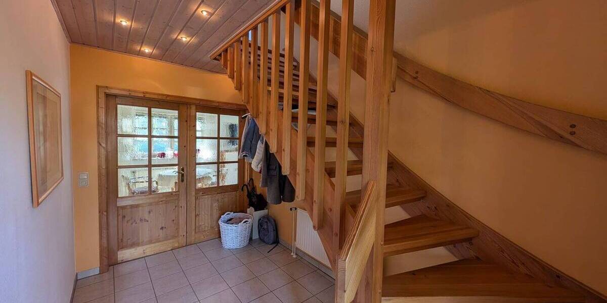 Einfamilienhaus Tostedt - 3 Zimmer, 126 m&sup2;, 525.000&euro; | Angebot:25938829