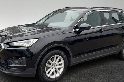 Seat Tarraco 57.270 km 25.950 &euro; Hamburg 22529