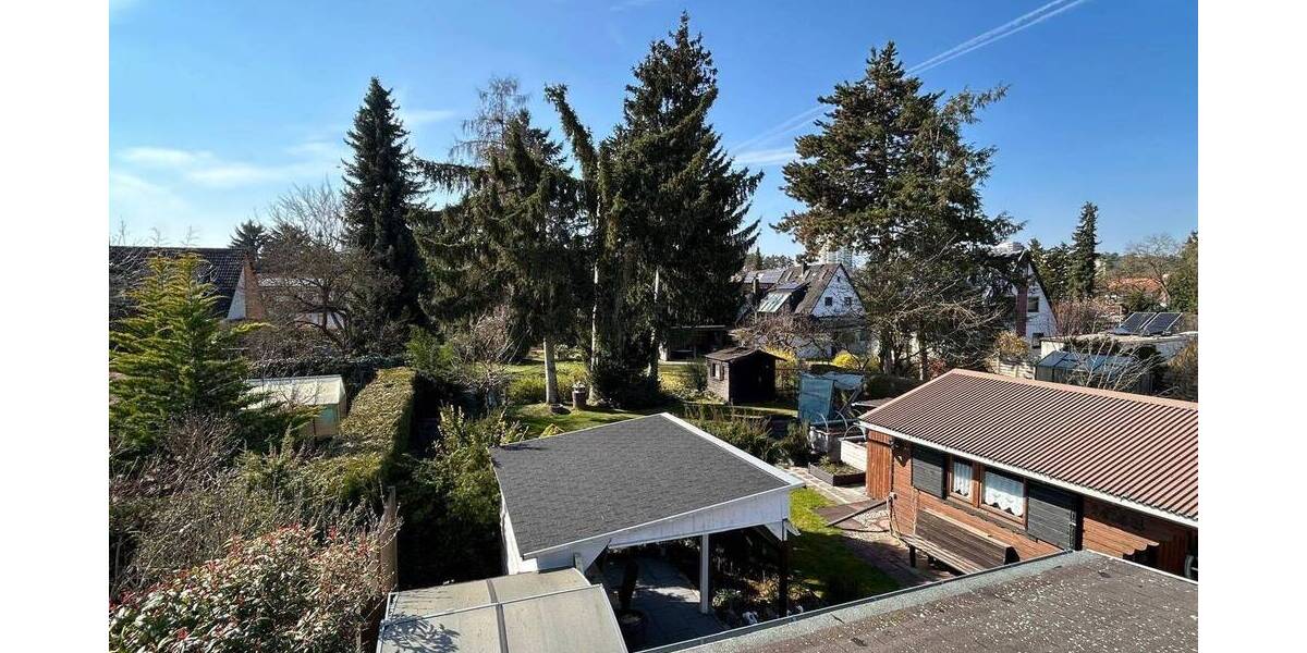 Doppelhaushälfte Erlangen Stadtrandsiedlung - 4 Zimmer, 139 m&sup2;, 749.000&euro; | Angebot:26306404