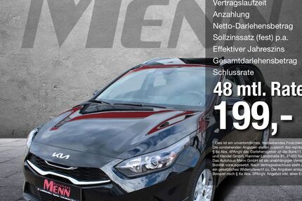 Kia ceed Sportswagon 3.000 km 26.880 &euro; Siegen 57074