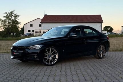 BMW 330 112.000 km 18.100 &euro; Deining 92364