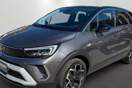 Opel Crossland (X) 20.700 km 17.970 &euro; München 81547