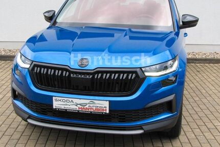 Skoda Kodiaq 78.700 km 26.590 &euro; Bischofswerda 01877