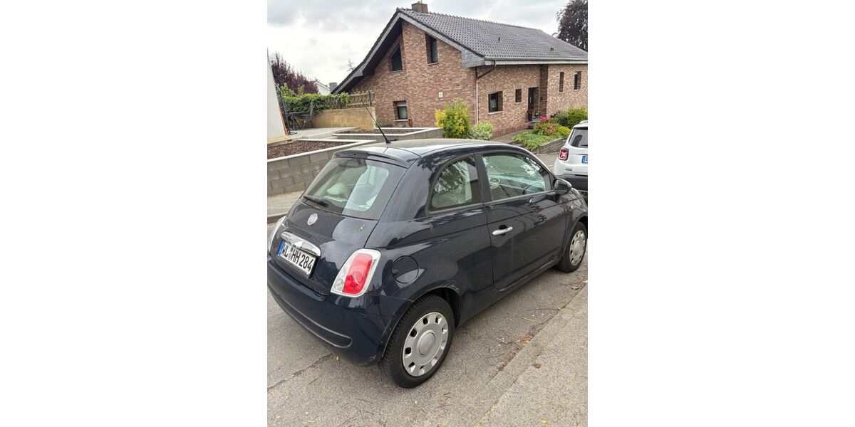 Fiat 500 189.810 km 2.950 &euro; Aachen 52080