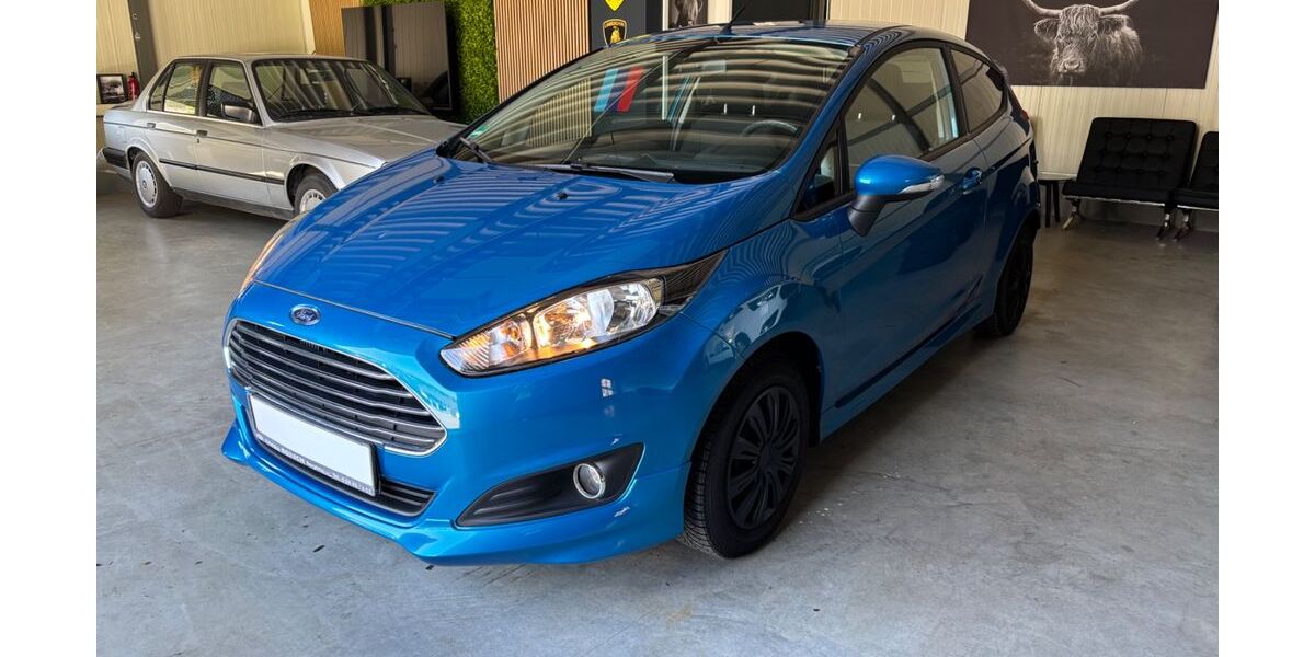 Ford Fiesta 152.646 km 3.890 &euro; Plettenberg 58840