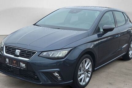 Seat Ibiza 3.800 km 21.450 &euro; Bitburg 54634