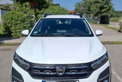 Dacia Sandero 56.000 km 11.450 &euro; Hausham 83734