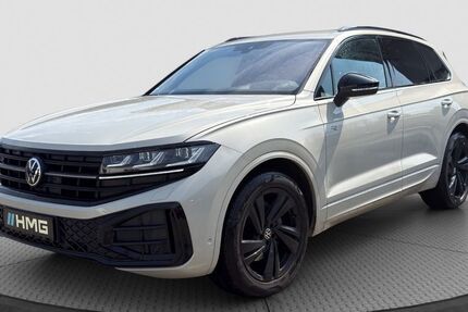 VW Touareg 6.000 km 62.900 &euro; Büdingen-Düdelsheim 63654