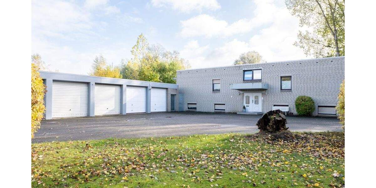 Mehrfamilienhaus, Wohnhaus Wilhelmshaven Heppens - 1 Zimmer, 289 m&sup2;, 579.000&euro; | Angebot:23401387