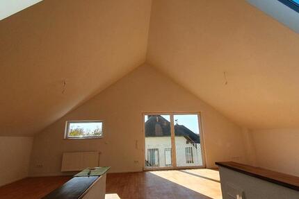 Großzügige 3 Zi-DG 110 qm in Neuenburg 3 zimmer