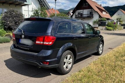 Fiat Freemont 216.000 km 5.500 &euro; Zell am Harmersbach 77736