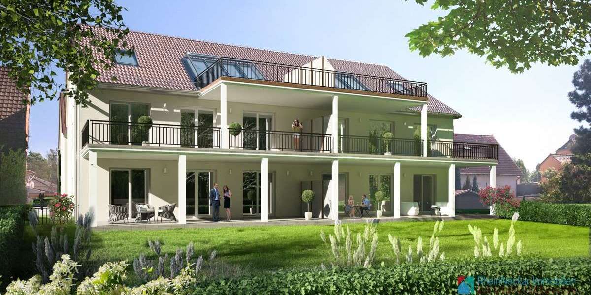 Wohnung zum Kaufen in Dudenhofen 429.000 € 68.07 m² 4 zimmer