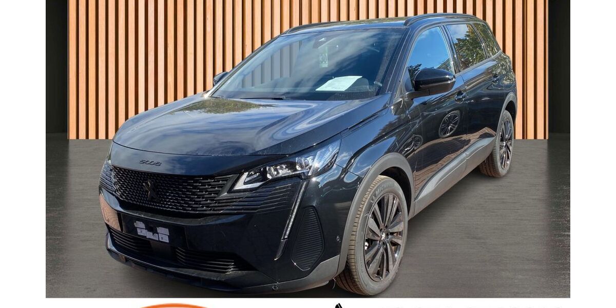 Peugeot 5008 8.393 km 27.980 &euro; Dresden 01328