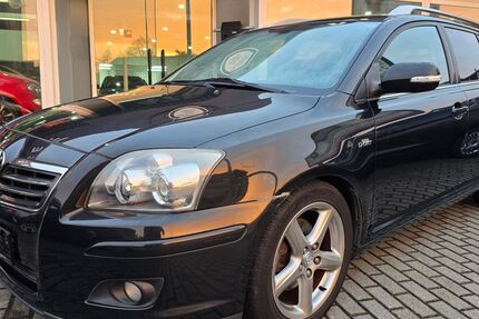 Toyota Avensis 188.540 km 2.990 € Moers 47443