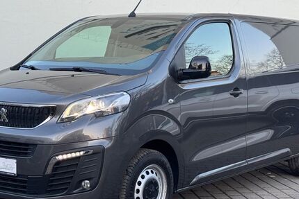 Peugeot Expert 54.724 km 24.875 &euro; Chemnitz 09120