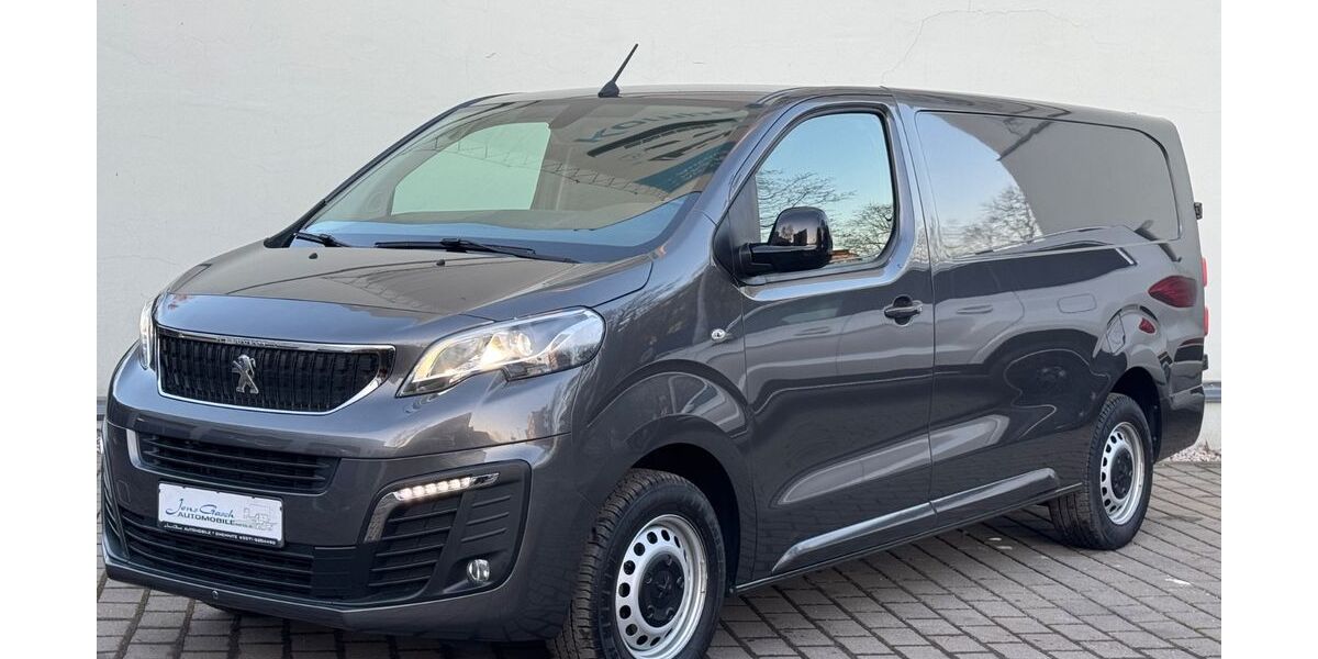 Peugeot Expert 54.724 km 24.875 &euro; Chemnitz 09120