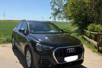 Audi Q3 140.500 km 22.999 &euro; Pfaffen-Schwabenheim 55546