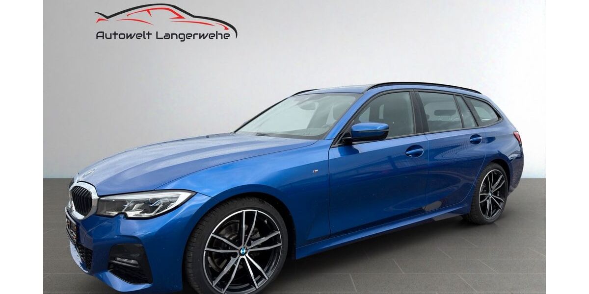 BMW 320 86.201 km 27.999 &euro; Langerwehe 52379