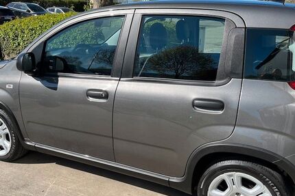 Fiat Panda 19.999 km 10.300 &euro; Heiligkreuzsteinach 69253