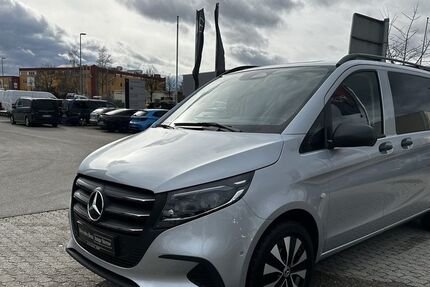 Mercedes-Benz Vito 11.369 km 62.880 &euro; Erding 85435