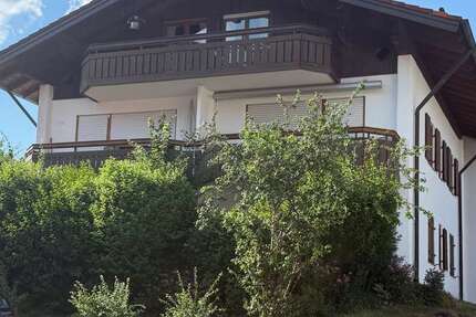Wohnung Bad Hindelang - 2 Zimmer, 58 m&sup2;, 268.000&euro; | Angebot:27020855